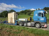 Odelet Transports SA
