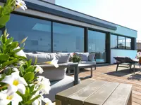 Finstral Suisse SA