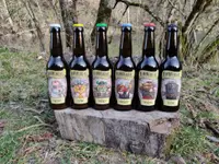 Brasserie Tonnebière Sàrl