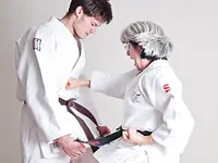 Budo Schule Randokan