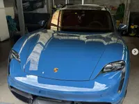 BK Car Wash di Besjan Kukaqi