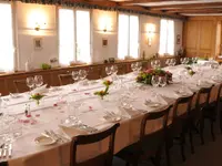 Restaurant | Bankett | Wirtschaft zur Traube