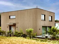 Holzbau Bühlmann AG