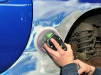 Garage Frossard