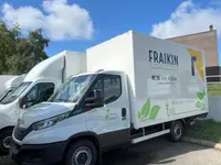 Fraikin Suisse SA
