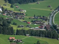 Hotel Restaurant Diana - Klicken Sie, um das Bild 5 in einer Lightbox vergrössert darzustellen