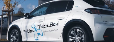 Fabios Mechbox GmbH