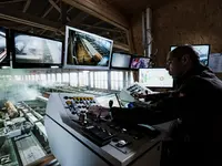 Dahinden Sägewerk AG
