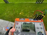Elektro Gonzen GmbH – Elektroinstallationen & Service, Elektrokontrollen | Limmattal, Aargau, Zürich, Freiamt