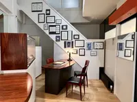L'atelier des frères Jobin