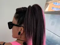 Hair Passion, Jasmin Lerch