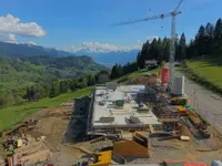 KARLEN Maçonnerie-Génie Civil SA