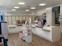 Farmacia Bozzoreda SA