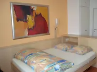 Mohnhaus Appartements