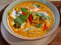Thai Restaurant Orchidee