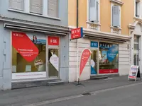 SIE SA - Espace Conseils
