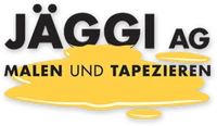 JÄGGI AG MALEN GIPSEN TAPEZIEREN-Logo