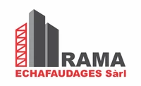 RAMA ECHAFAUDAGES Sàrl-Logo