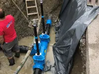 MB Sanitär Heizung AG