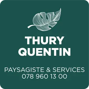 Thury Paysagiste & Services