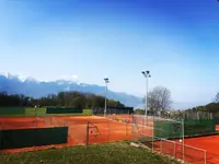 Club Veveysan de Tennis CVT