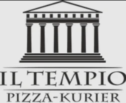 Il Tempio Pizza-Kurier