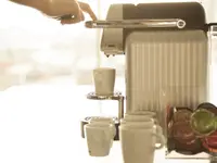Presto Café Services SA