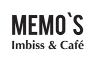 Memo's Imbiss GmbH-Logo