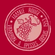 Philippe et Fatima Rouge