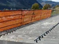 Echaffaudages Chablais - Klicken Sie, um das Bild 14 in einer Lightbox vergrössert darzustellen