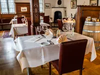 Restaurant Rössli