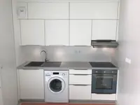 Dal Moro Création Sàrl : Cuisine, Salle-de-bains, Dressing, Travaux rénovation d'intérieur