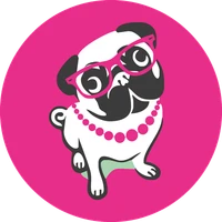 Hundesalon Trendy Dog-Logo