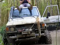 4x4 Wuppenau GmbH