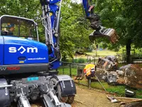 S + M Tiefbau GmbH
