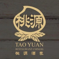 Restaurant Chinois Tao Yuan-Logo