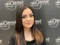 Coiffeur Sandro Orru