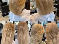 BEAUTY LEVEL Intercoiffure - Invernale