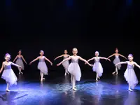 Verein TDC dance company & school – Cliquez pour agrandir l’image 3 dans une Lightbox