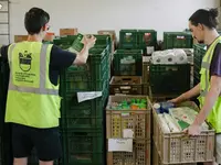 Association Banque Alimentaire Fribourgeoise