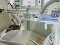Dr. med. dent. Karamousli S.Tanja