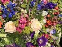 Blumen Vorderberg