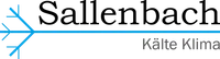 Sallenbach Kälte Klima-Logo