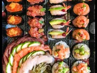 Sushi il clandestino