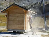 Spécibois Sàrl