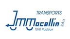 Mocellin Transports Sàrl