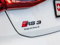 Garage de Clarens SA
