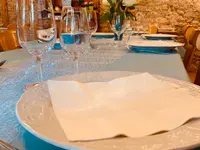 Restaurant Sonne