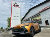 Auto Hess AG
