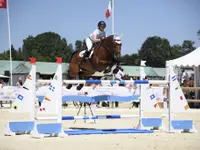 Manège du Mont